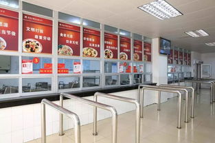 橫崗高中獲評龍崗區唯一市級餐飲服務食品安全實操培訓基地