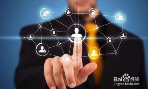 互聯(lián)網(wǎng)在線精準營銷 驅(qū)動銷售增長的新引擎